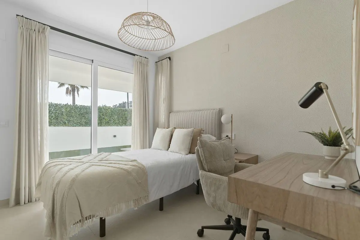Villa Of 178 M² In Mijas, Spain