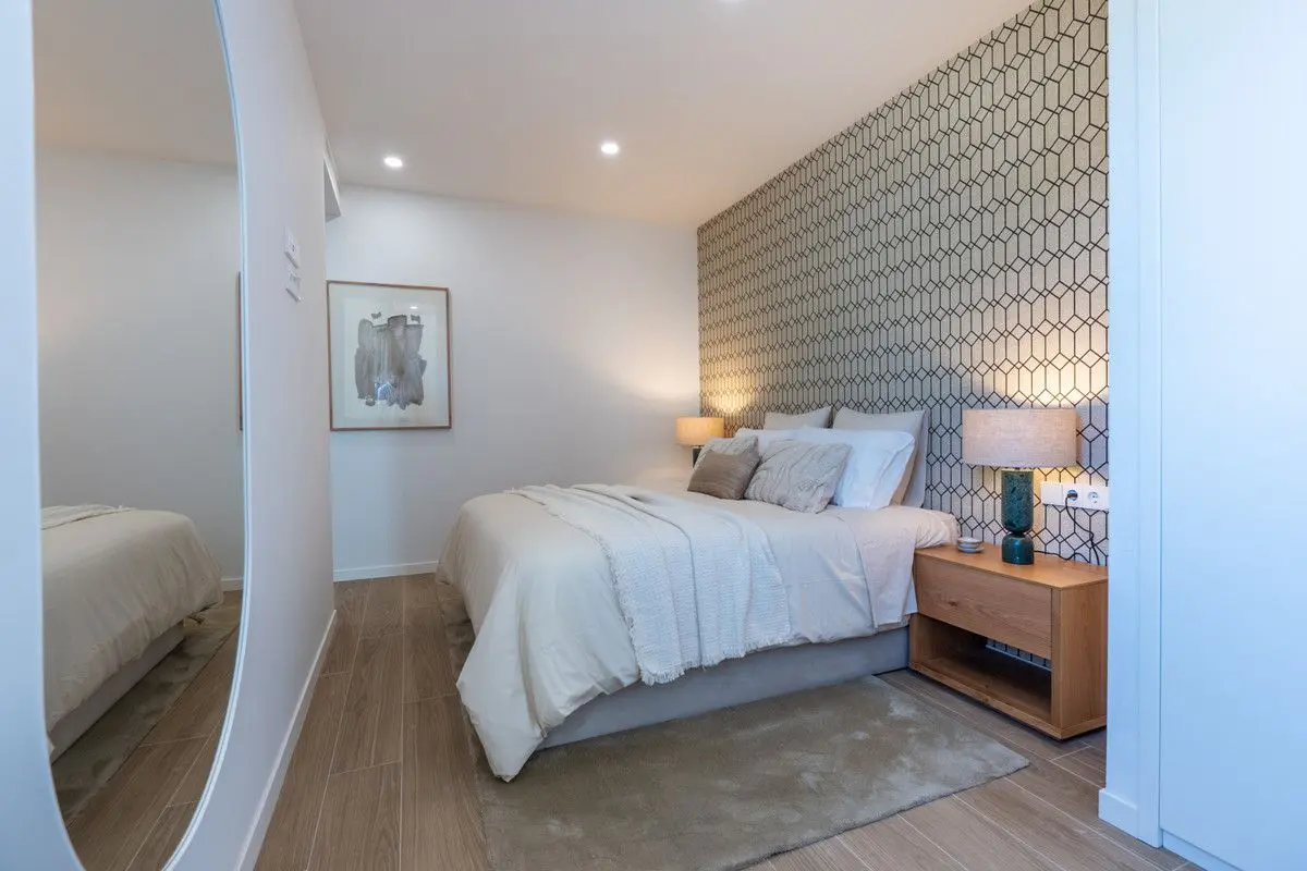 Villa Of 124 M² In Polop, Spain