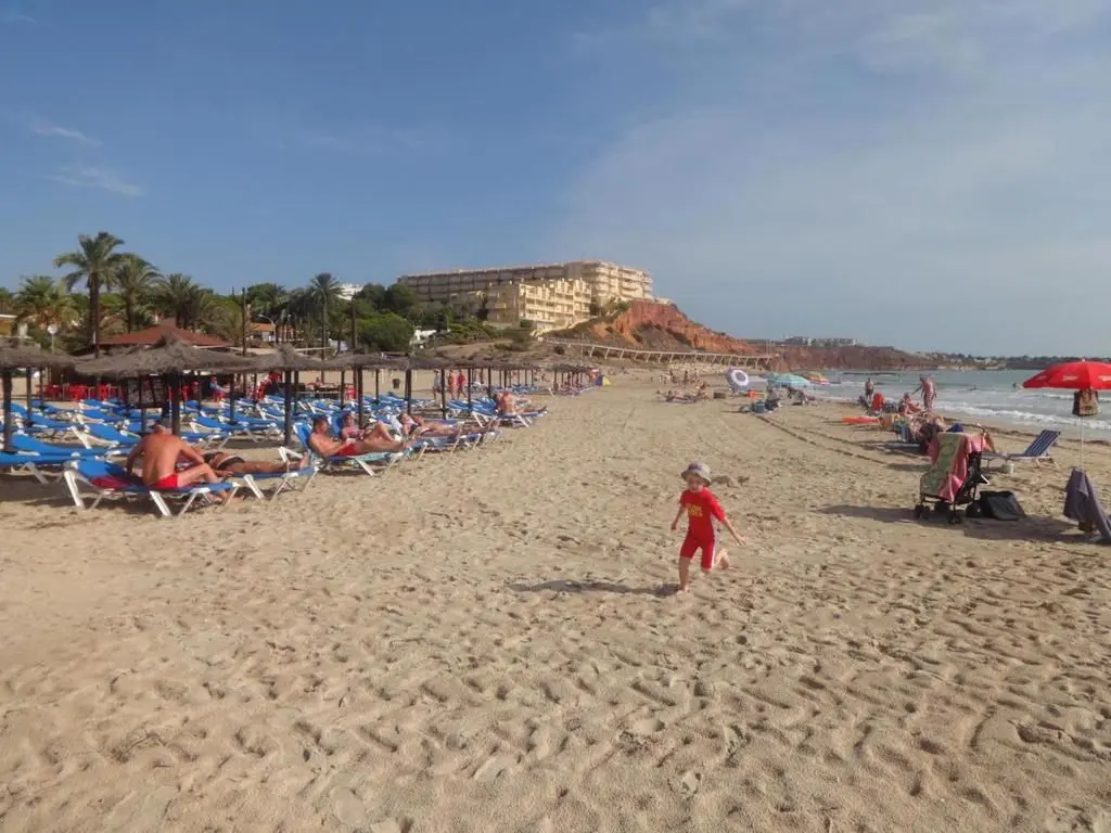 Apartment 110 M² In Orihuela Costa, Spain – Mediter Real Estate