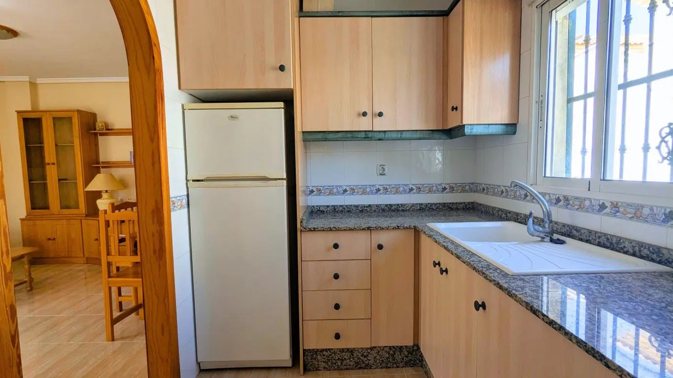 Villa 93 M² In Algorfa, Spain – Mediter Real Estate