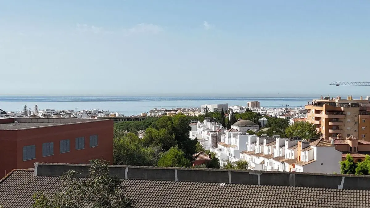 Apartment Of 57 M² In Estepona, Spain