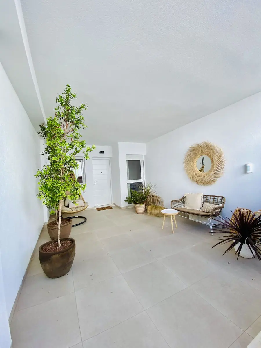 Apartment Of 75 M² In Pilar De La Horadada, Spain