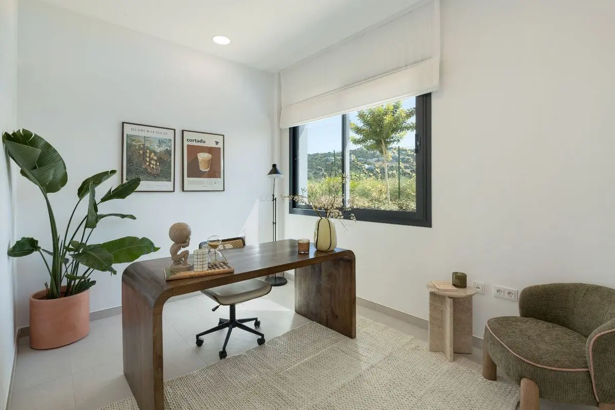 Villa Of 401 M² In Marbella, Spain