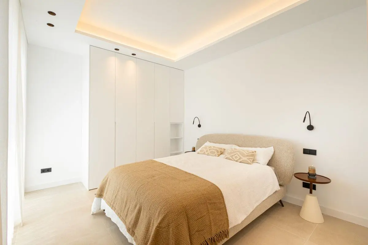 Villa Of 694 M² In Mijas, Spain