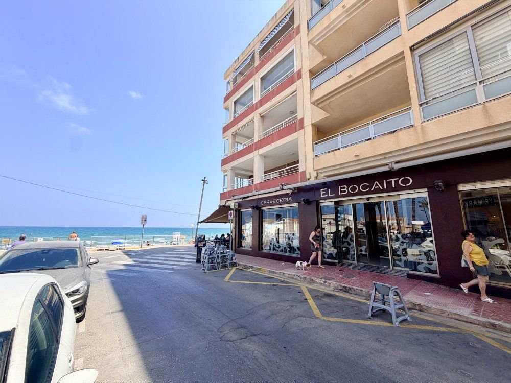Apartment Of 0 M² With Sea Views In Guardamar Del Segura, Spain