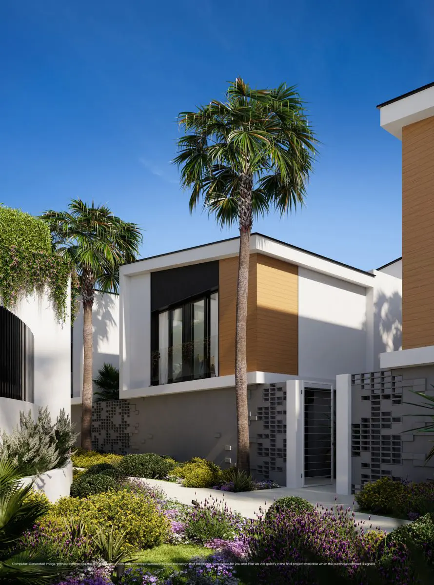 Villa Of 189 M² In Mijas, Spain