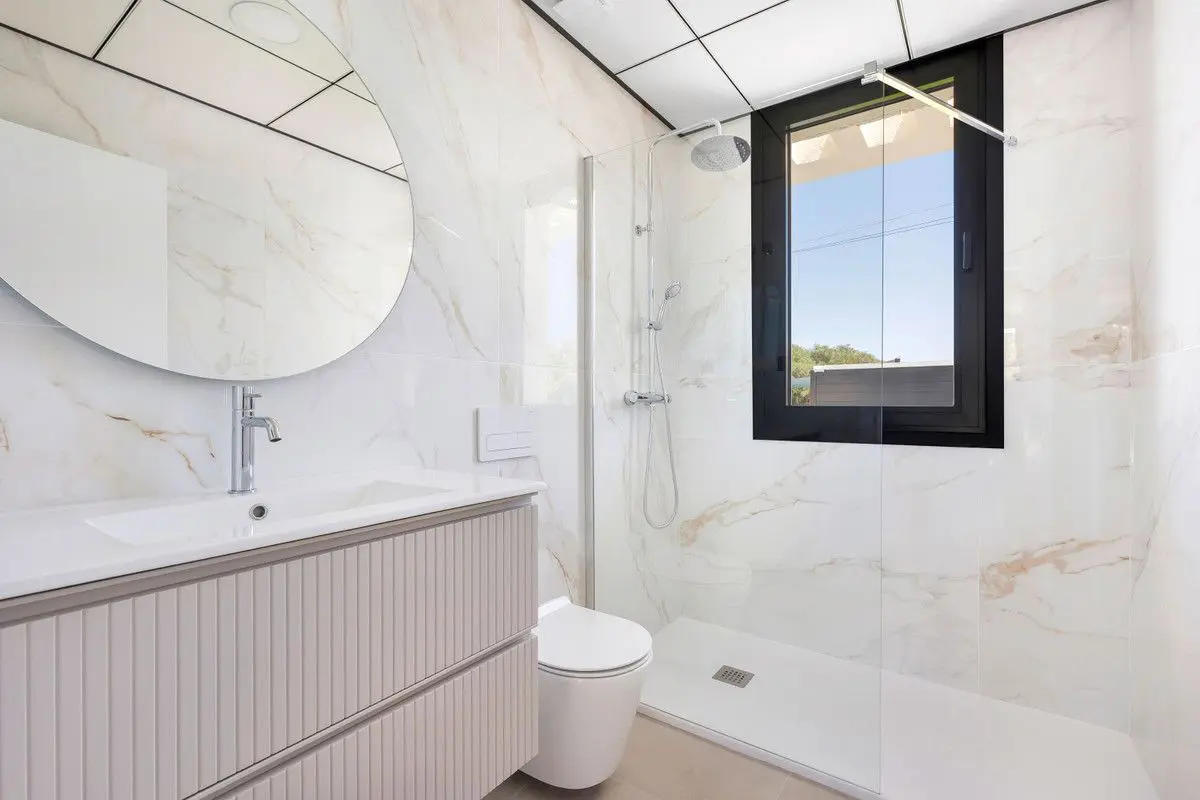 Villa Of 213 M² In Torrevieja, Spain