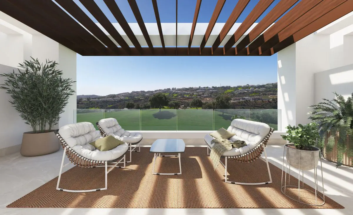 Villa Of 181 M² In Mijas, Spain