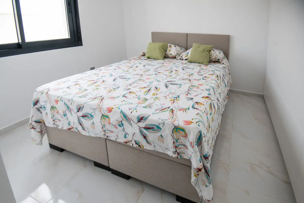 Villa Of 112 M² In Pilar De La Horadada, Spain