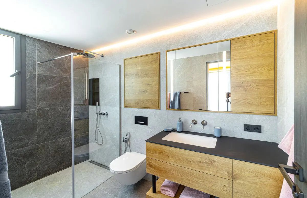 Villa Of 206 M² In Marbella, Spain