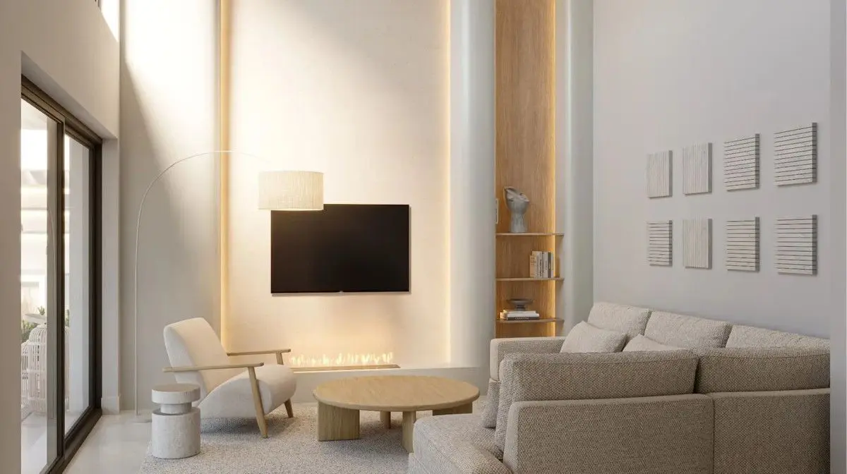 Villa 208 M² In Mojacar, Spain – Mediter Real Estate