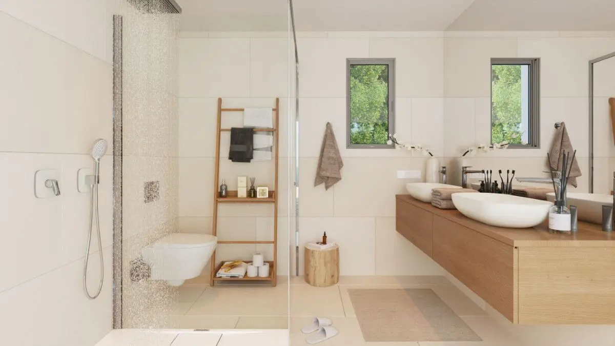 Apartment 130 M² In Mijas, Spain – Mediter Real Estate