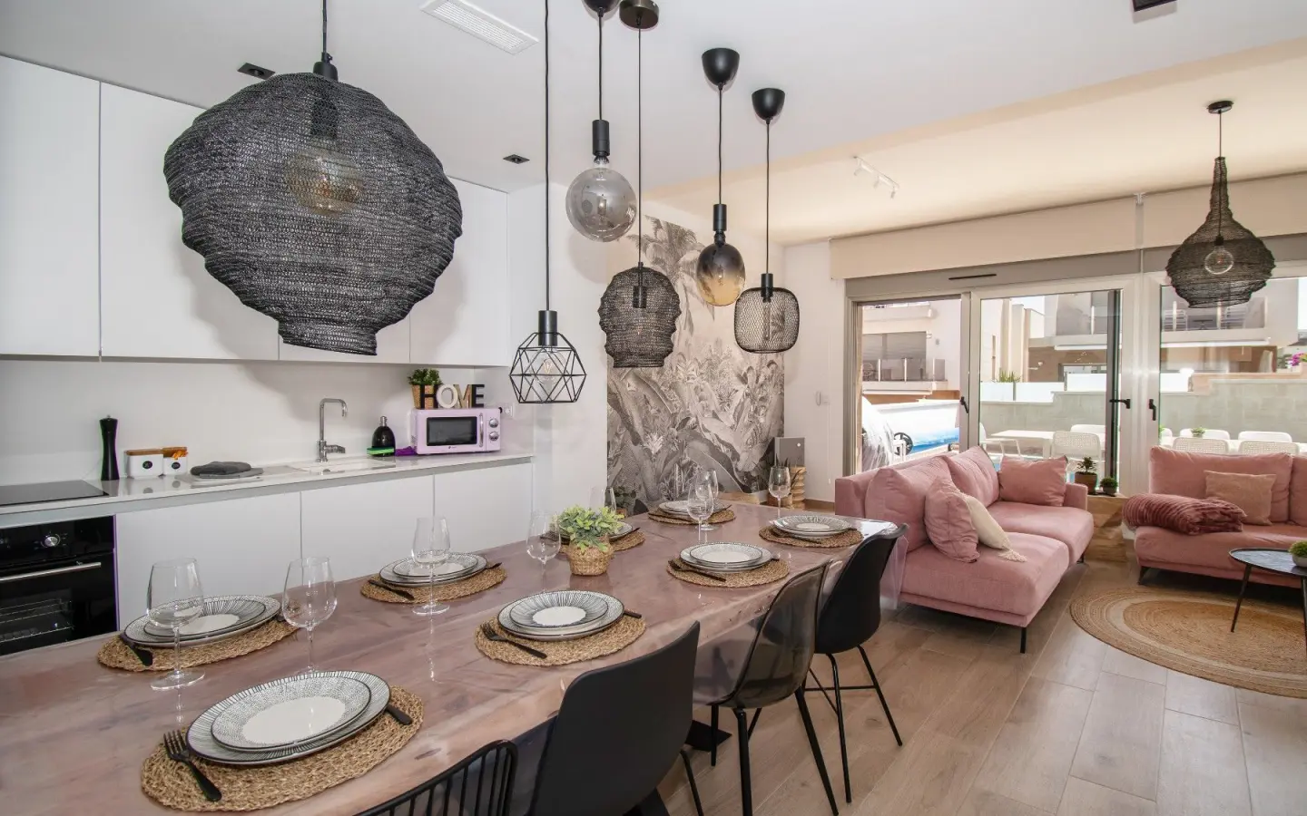 5-bedroom Villa In Orihuela Costa, Spain (190 M²)