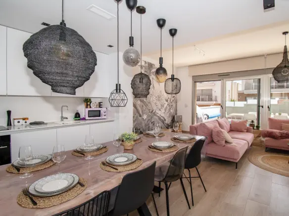 5-bedroom Villa In Orihuela Costa, Spain (190 M²)