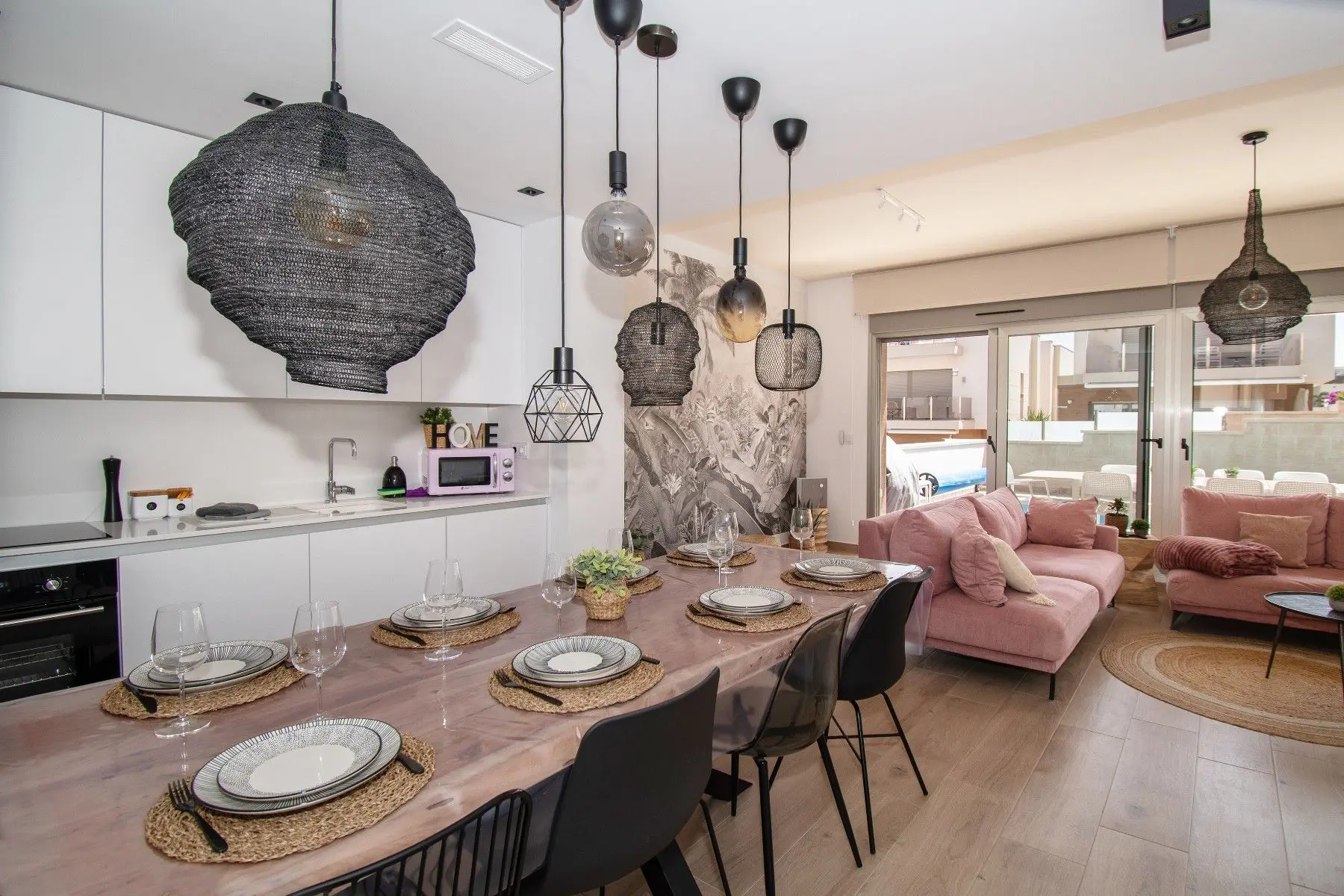 Villa 190 M² In Orihuela Costa, Spain – Mediter Real Estate