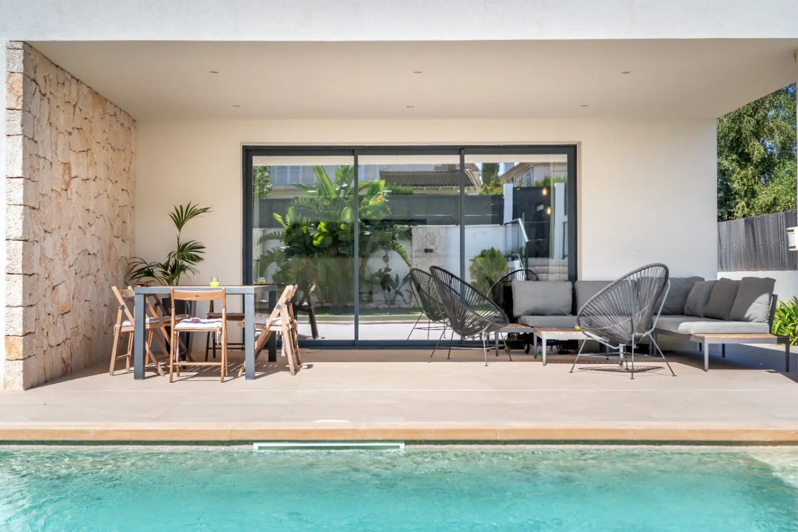 Villa 297 M² In Marratxí, Spain – Mediter Real Estate