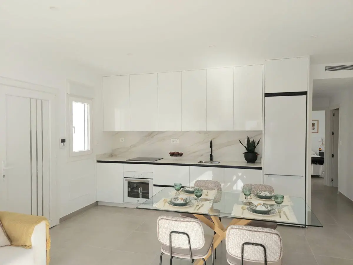 Villa Of 89 M² In Torre Pacheco, Spain