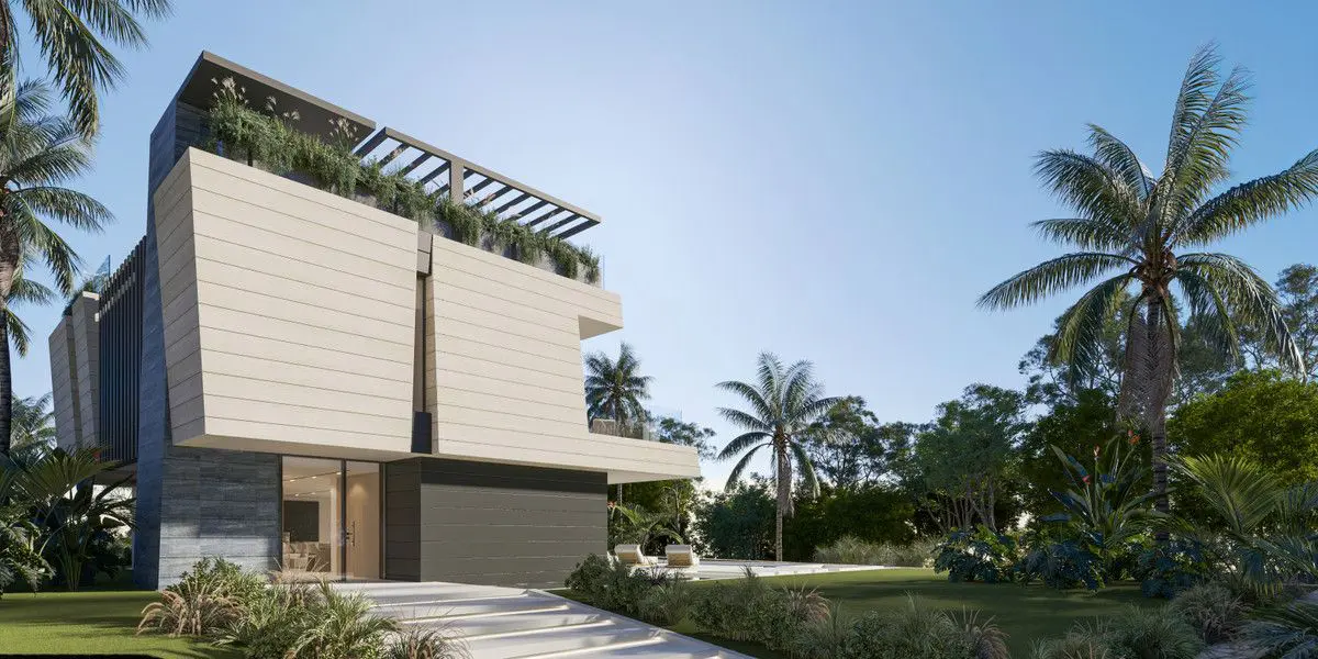 Villa Of 1066 M² In Marbella, Spain