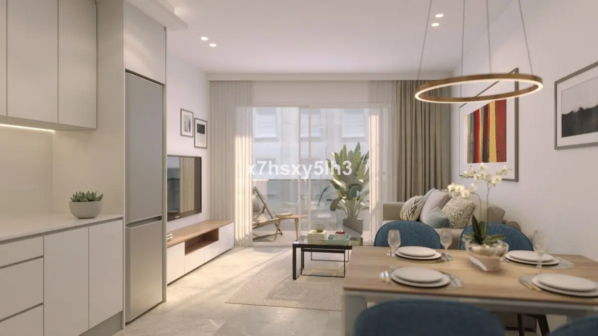Apartment Of 123 M² In Torrevieja, Spain
