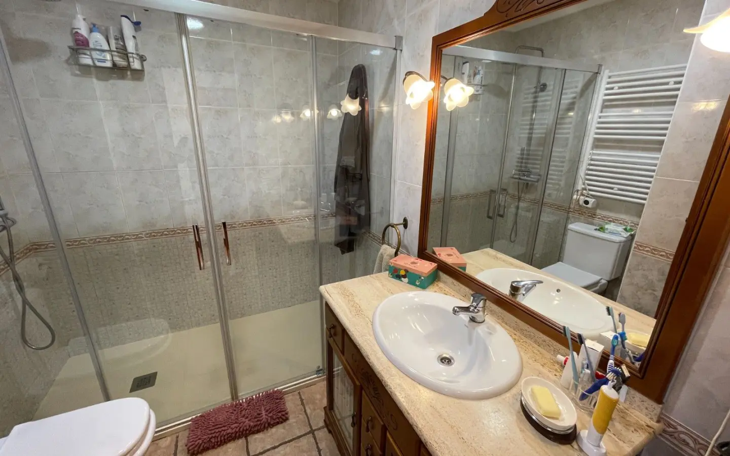 4-bedroom House In Elche, Spain (150 M²)