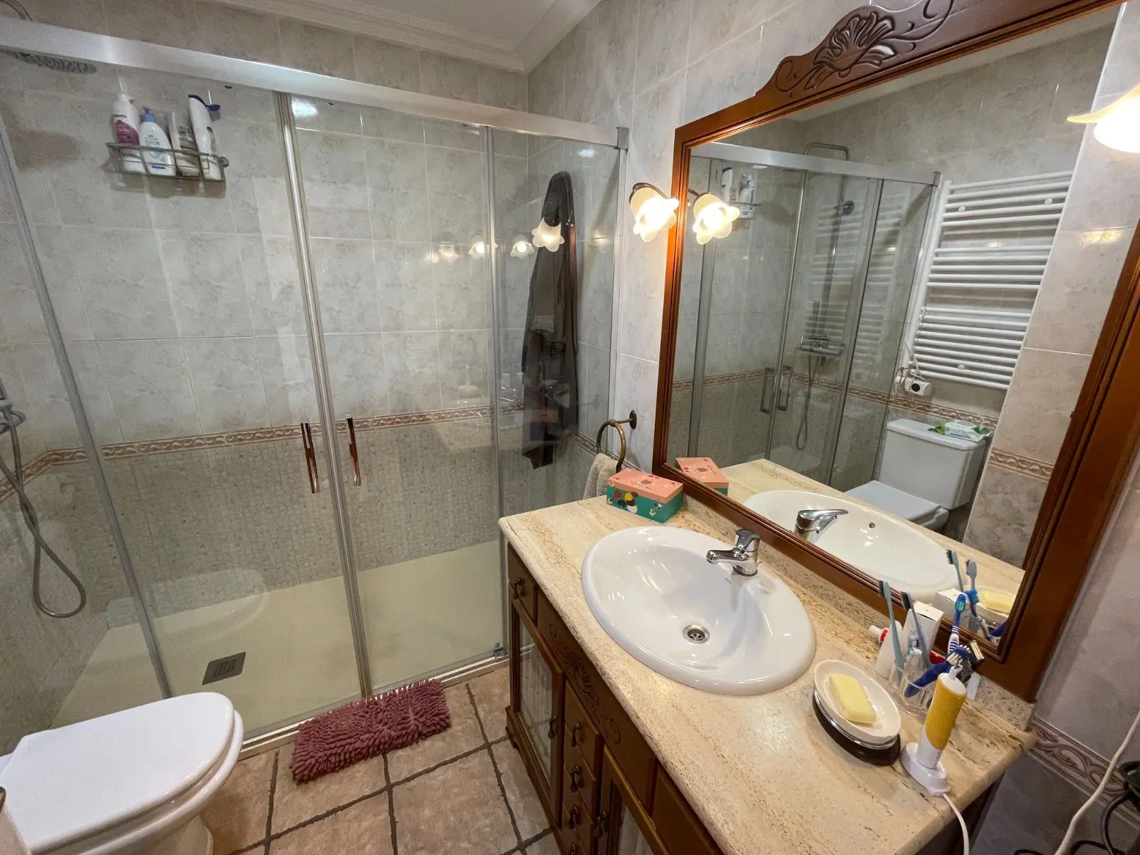 House 150 M² In Elche, Spain