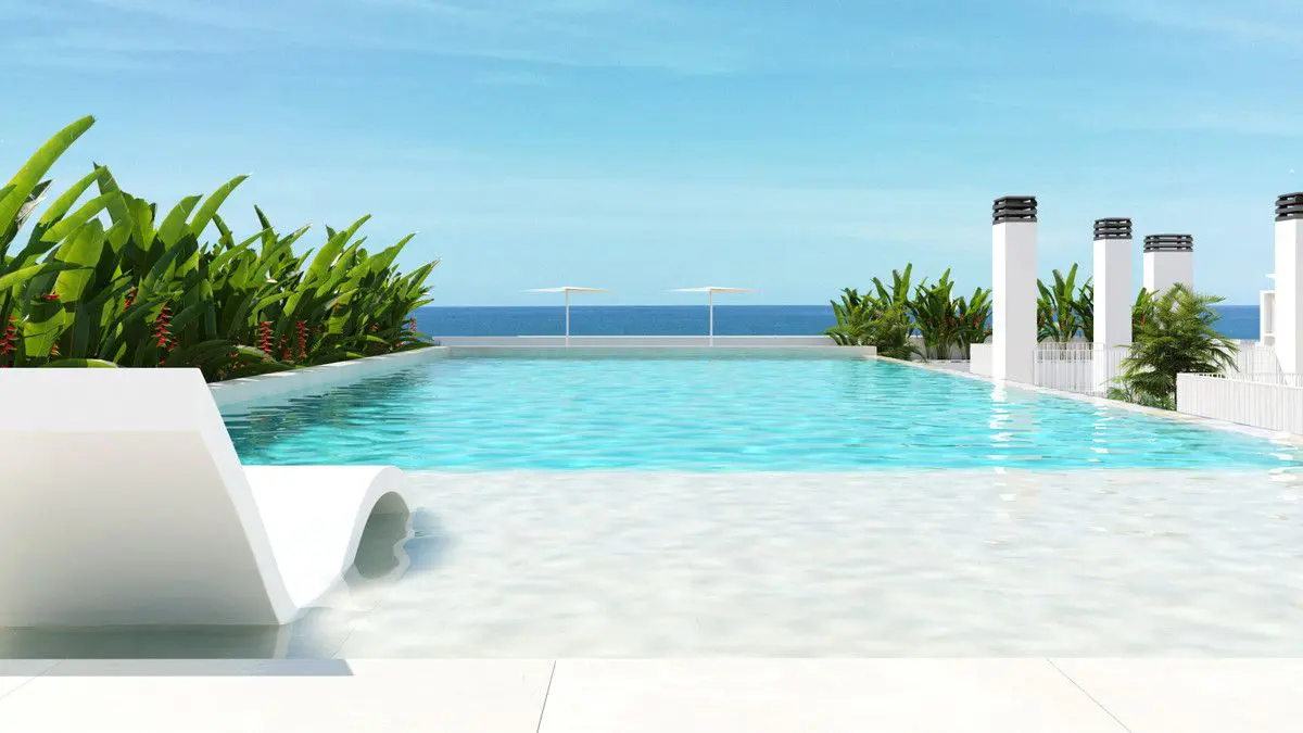 Apartment Of 88 M² In Guardamar Del Segura