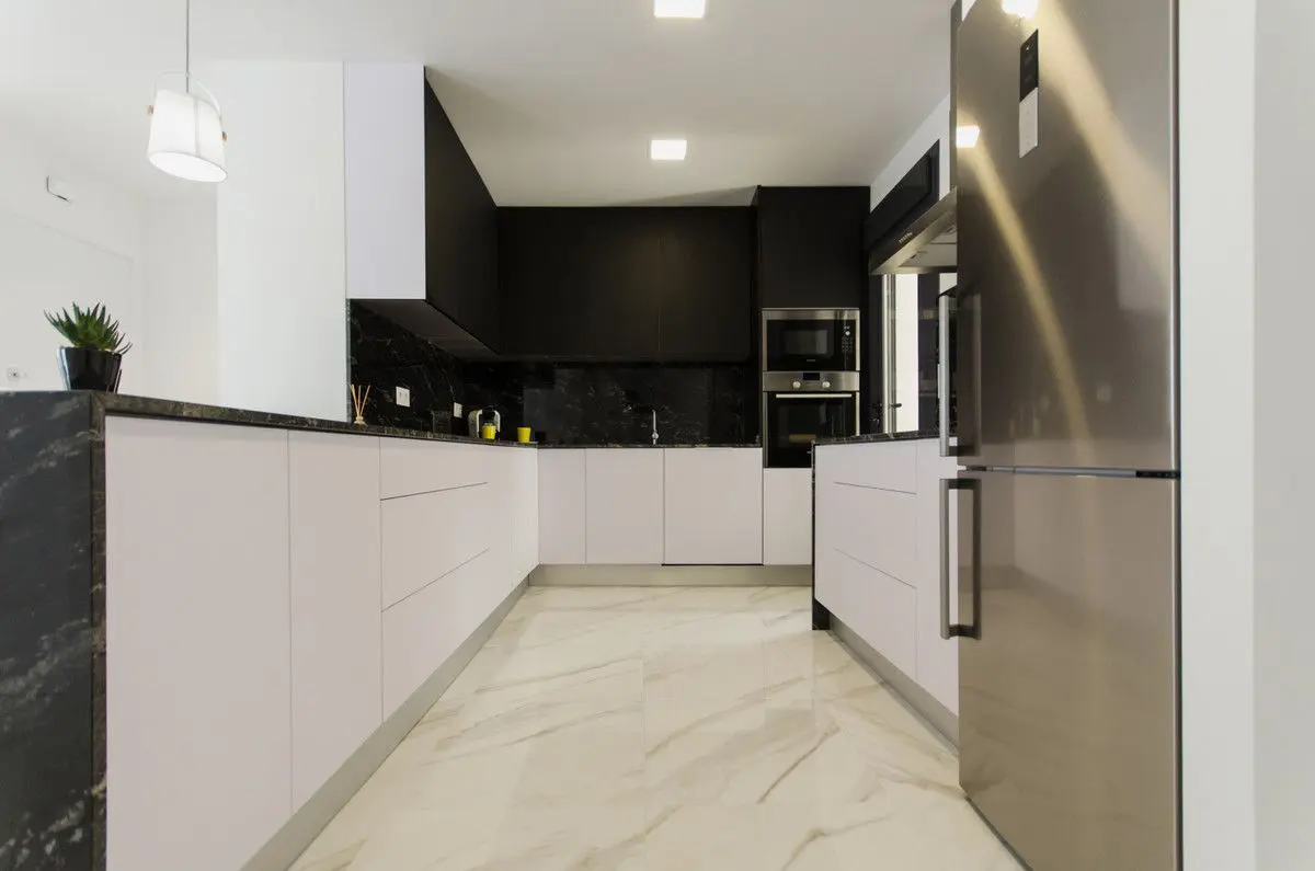 Villa Of 135 M² In San Miguel De Salinas