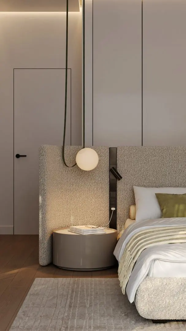 Apartment Of 122 M² In Mijas, Spain