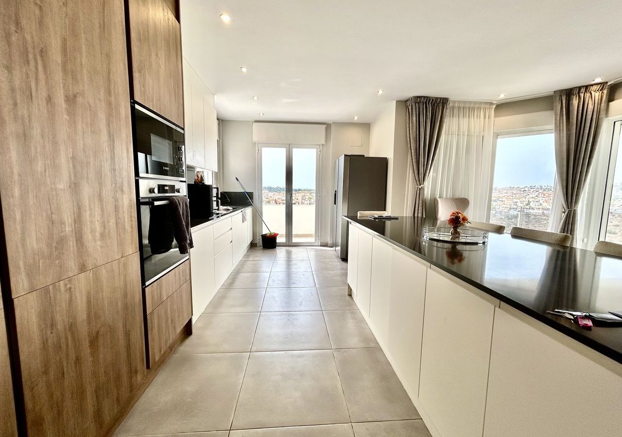 Villa Of 280 M² In Rojales, Spain