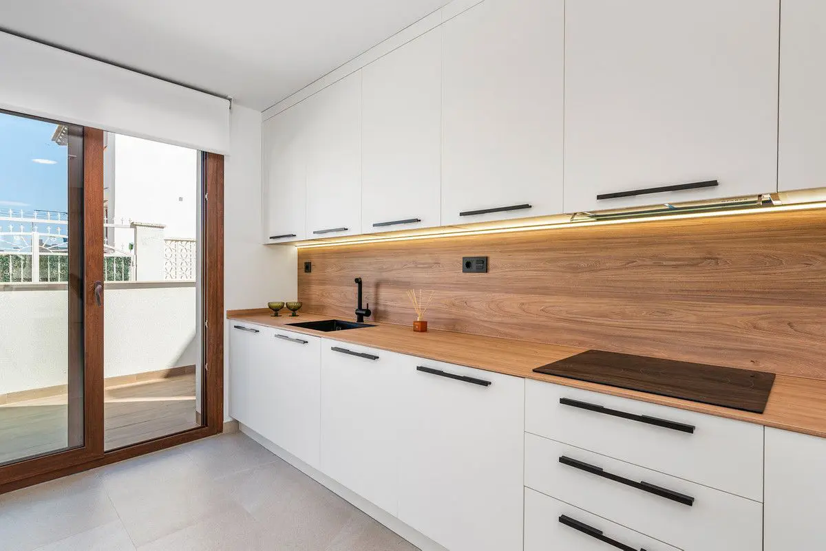Apartment Of 71 M² In Orihuela Costa, Spain
