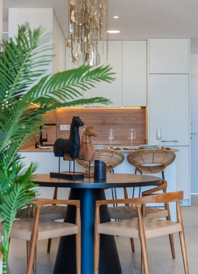 Apartment Of 97 M² In Benijofar, Spain