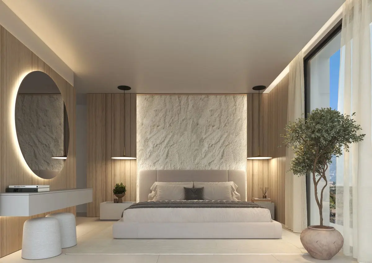 Villa Of 397 M² In Marbella, Spain