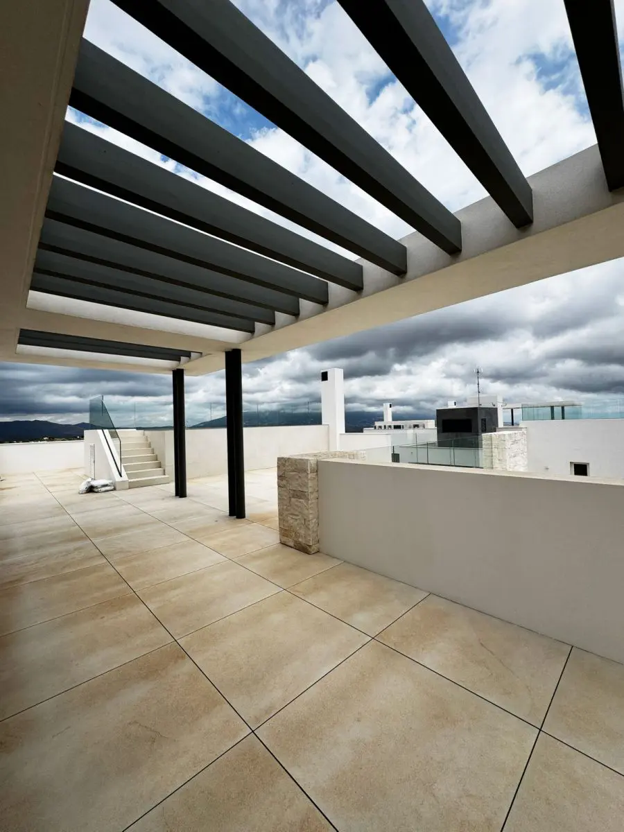 Apartment Of 288 M² In Marbella, Spain