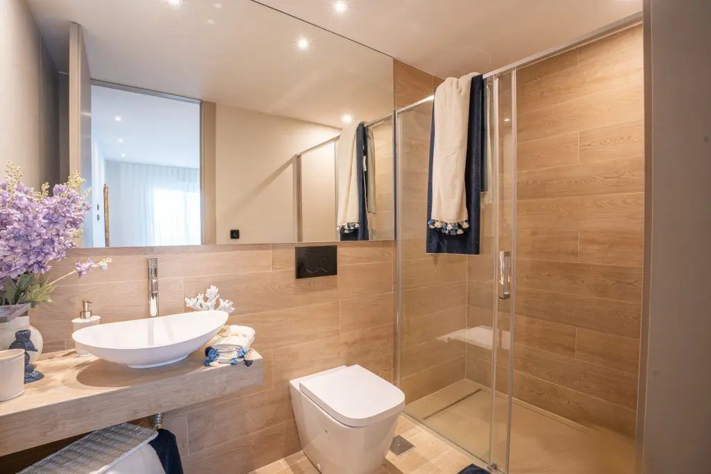 Apartment Of 94 M² In Algorfa, Spain