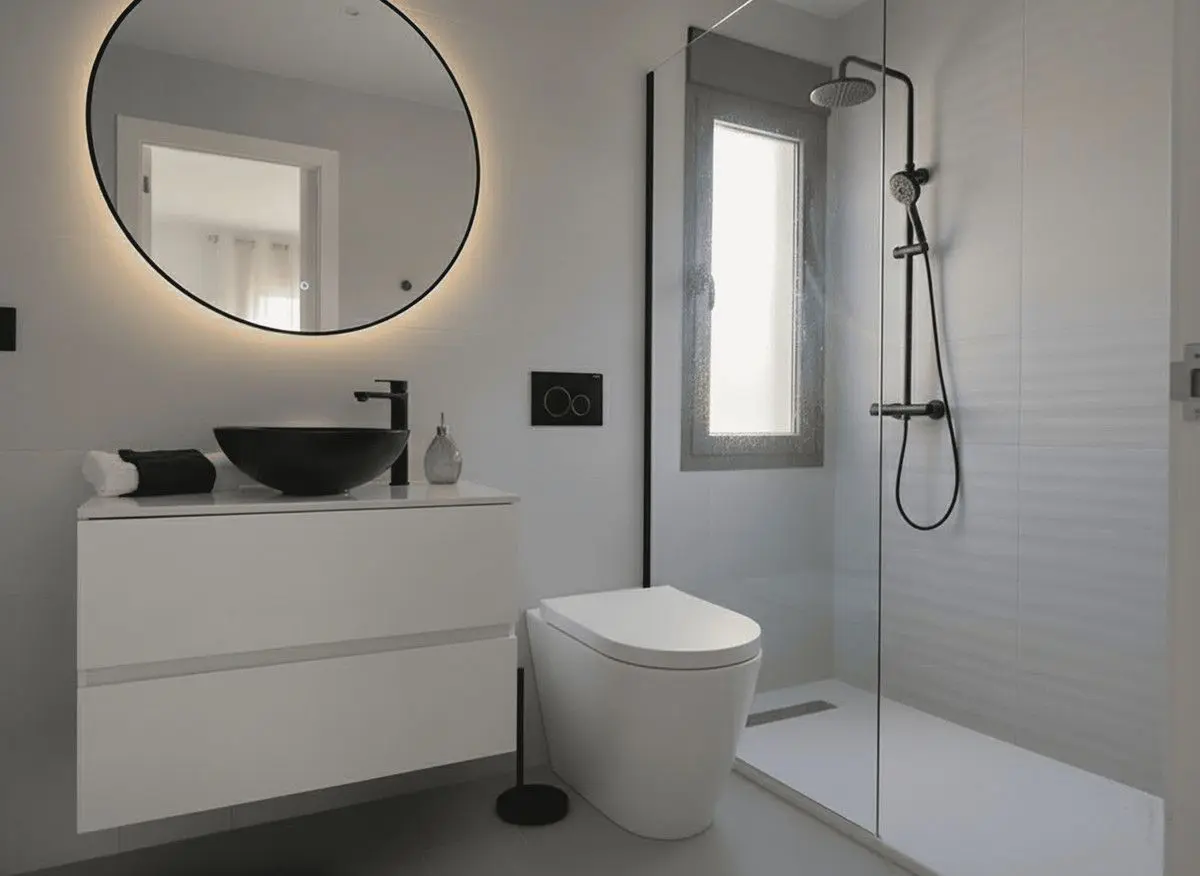 Apartment Of 88 M² With Sea Views In Los Alcázares, Spain