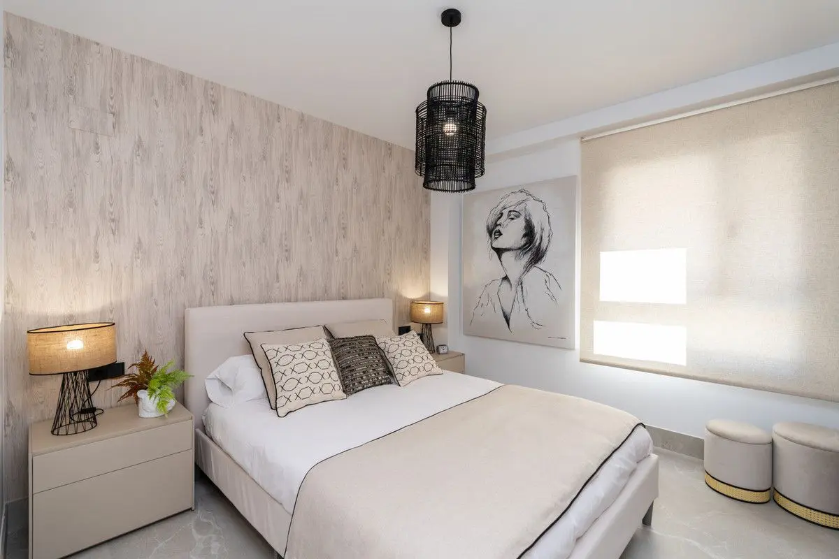 Apartment 110 M² In Istan, Spain – Mediter Real Estate