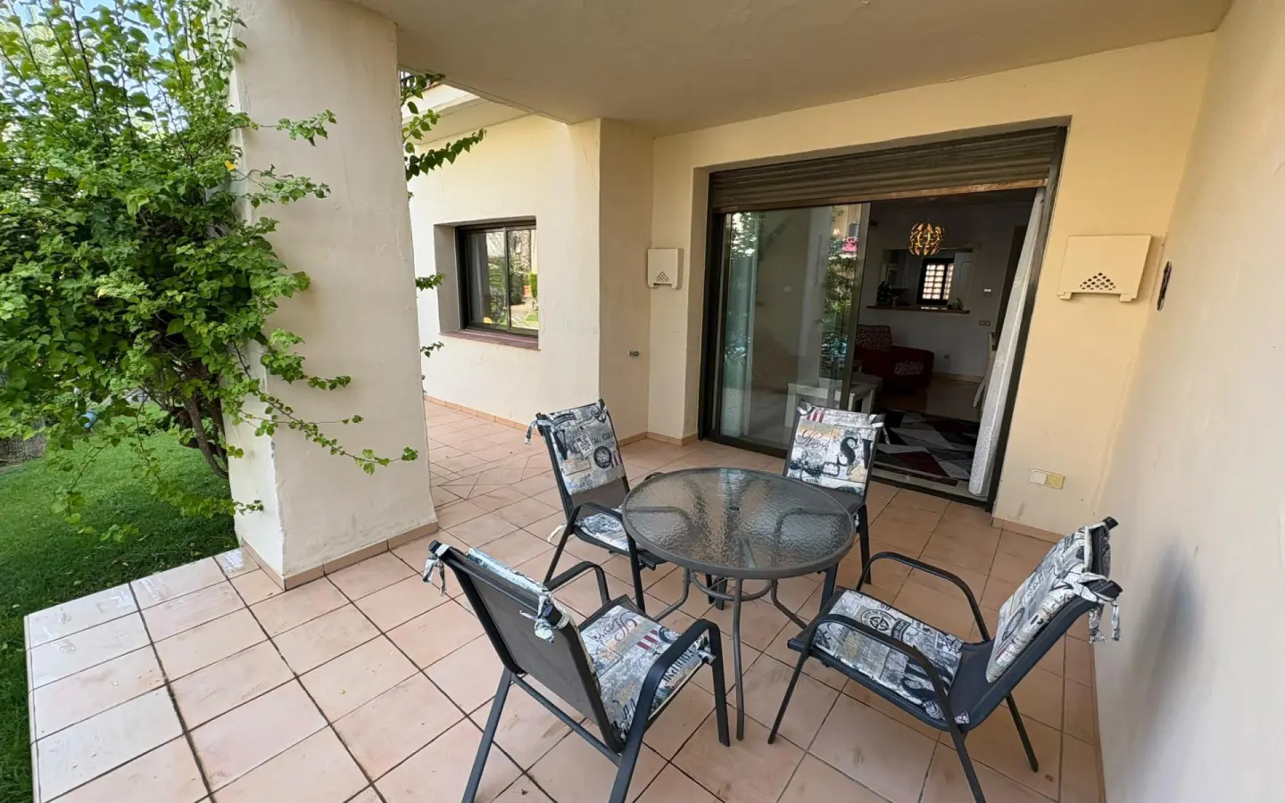 Apartment Of 75 M² In San Javier, Spain