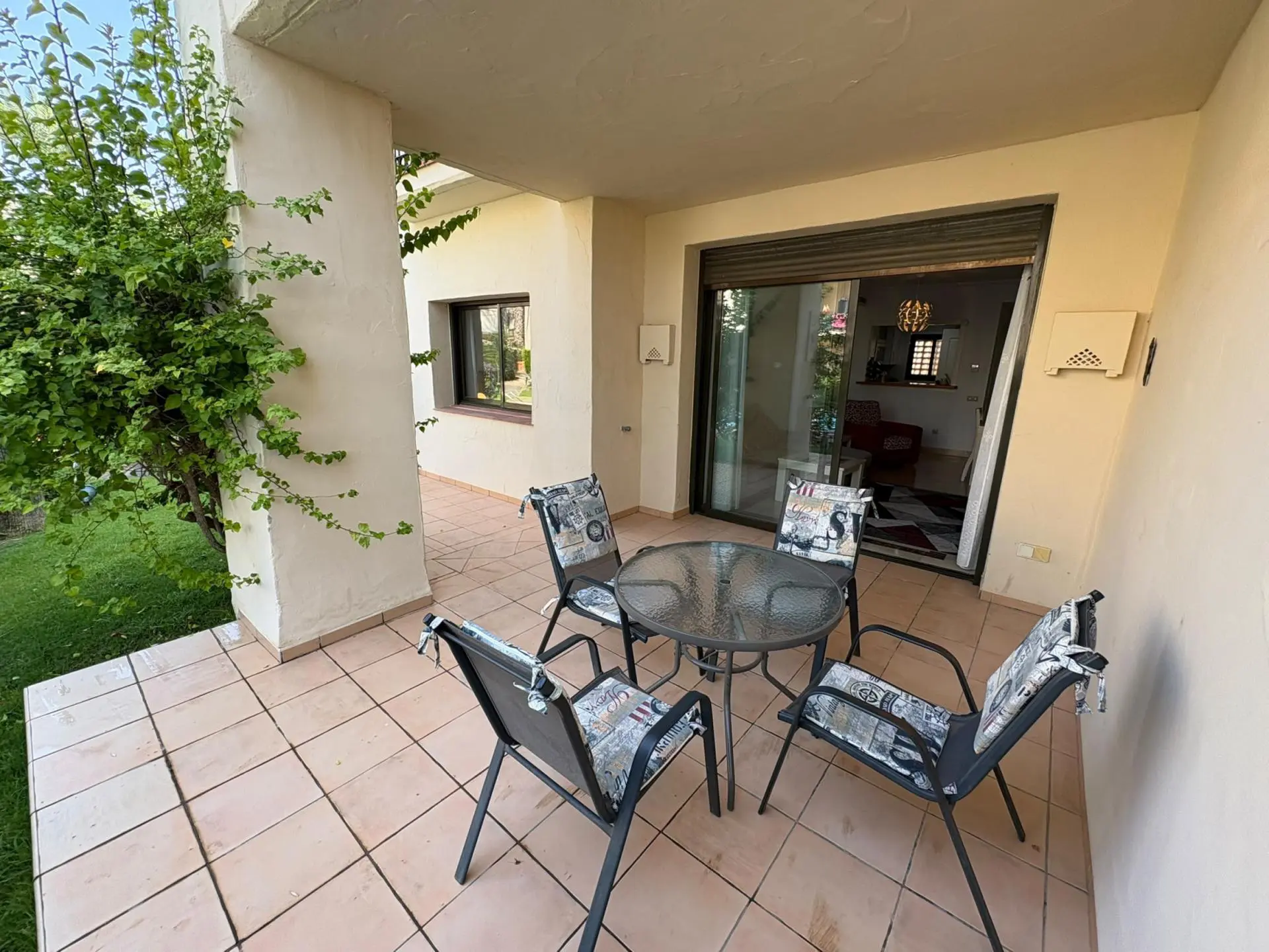 Apartment Of 75 M² In San Javier, Spain