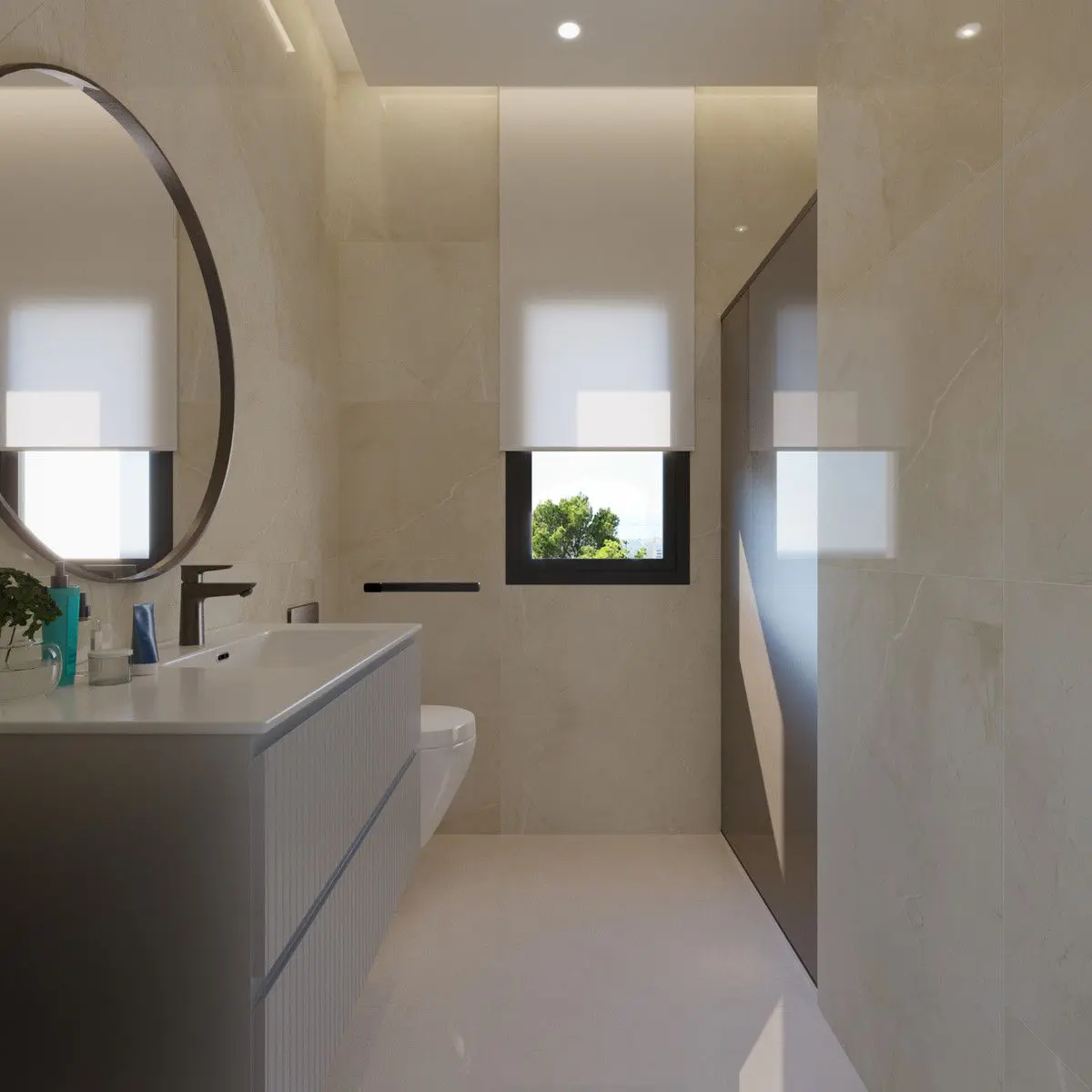 Villa Of 175 M² In Finestrat, Spain
