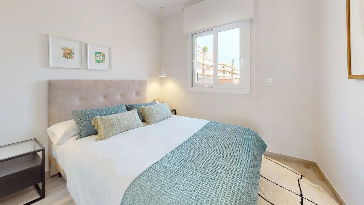 House Of 77 M² In Pilar De La Horadada, Spain