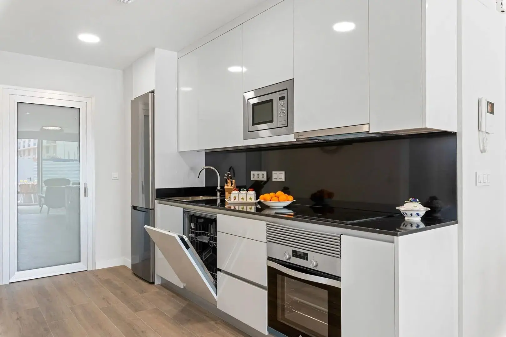 Apartment 93 M² In Orihuela Costa, Spain – Mediter Real Estate