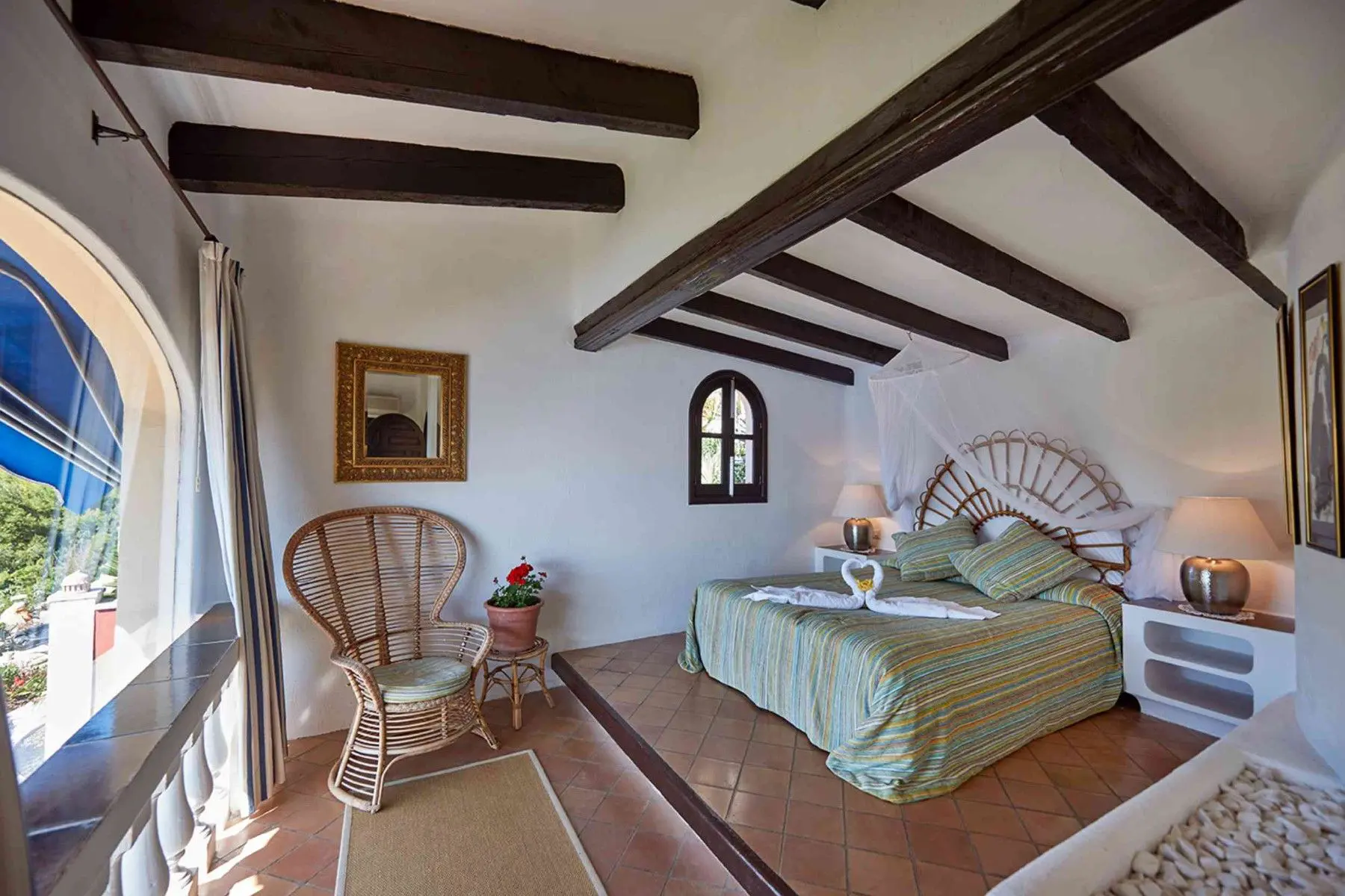 Villa 247 M² In Andratx, Spain – Mediter Real Estate