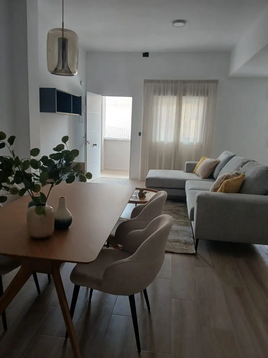 Apartment Of 84 M² In Algorfa, Spain