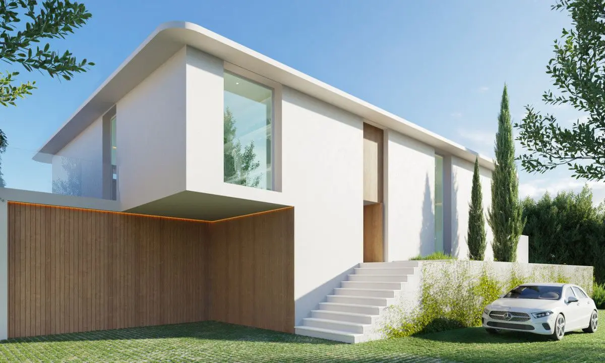 Villa Of 505 M² In Fuengirola, Spain