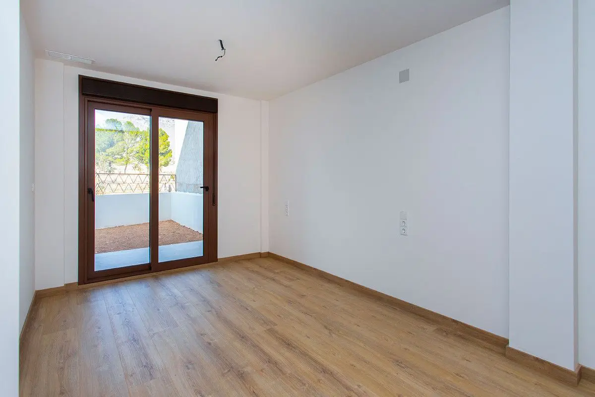 Apartment 101 M² In Hondon De Las Nieves, Spain – Mediter Real Estate