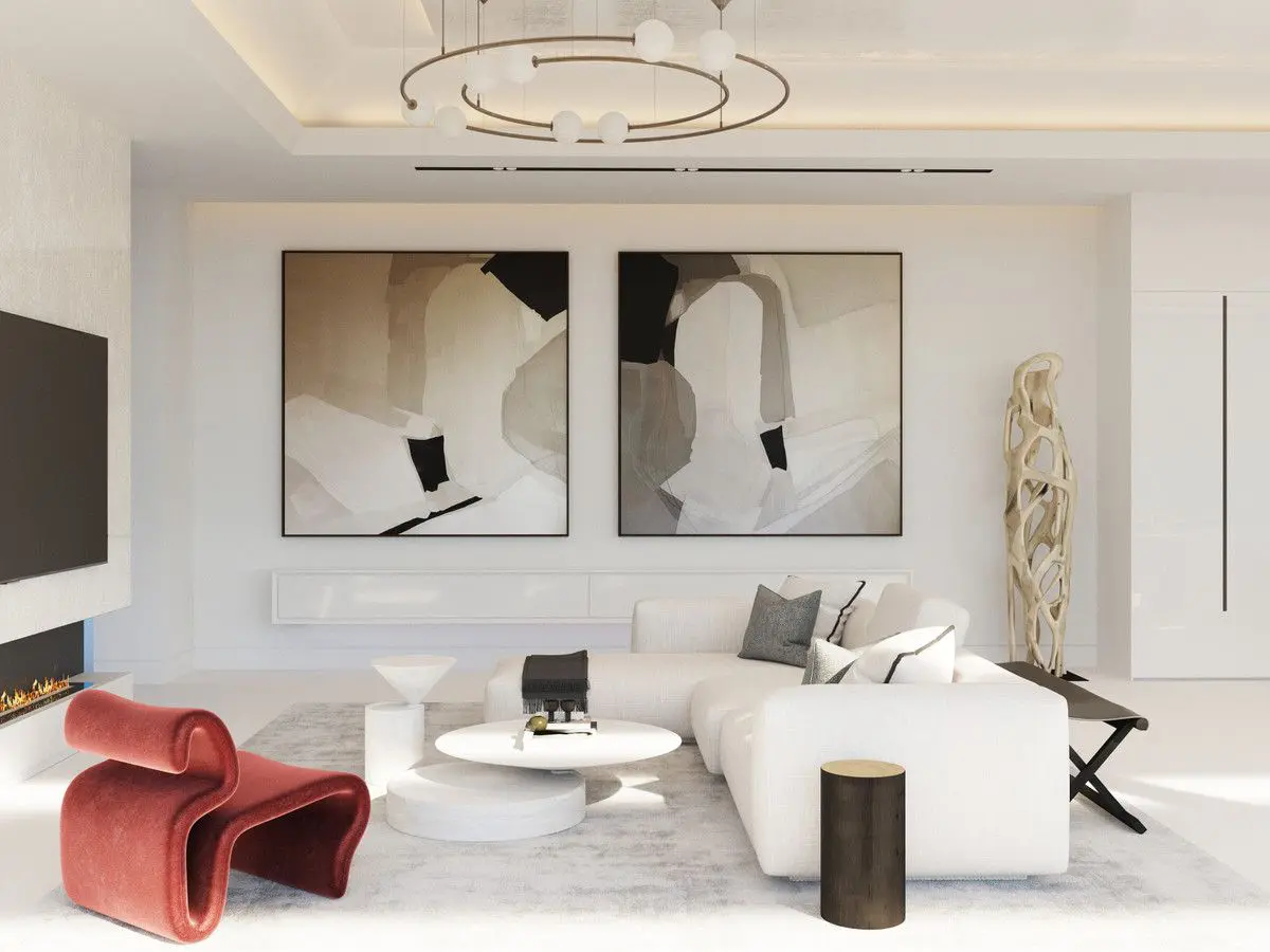 Villa 534 M² In Benahavis, Spain – Mediter Real Estate