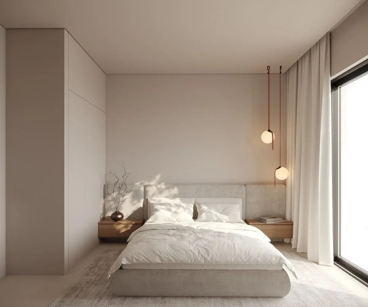 Apartment Of 76 M² In Mijas, Spain