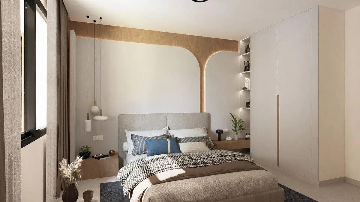 Villa Of 144 M² In Baños Y Mendigo, Spain