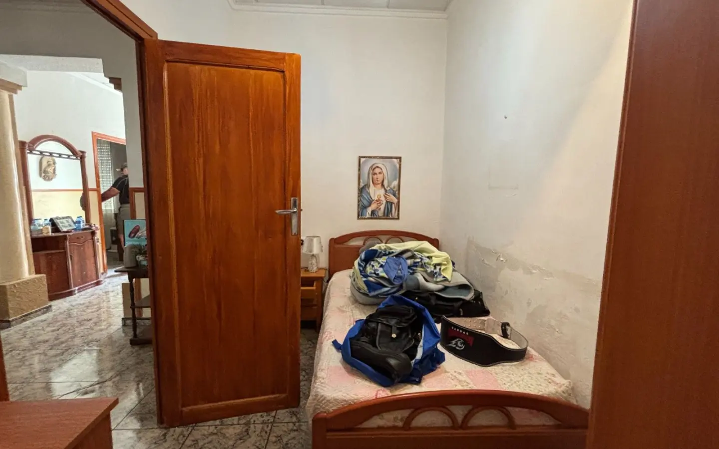 House Of 131 M² In Guardamar Del Segura