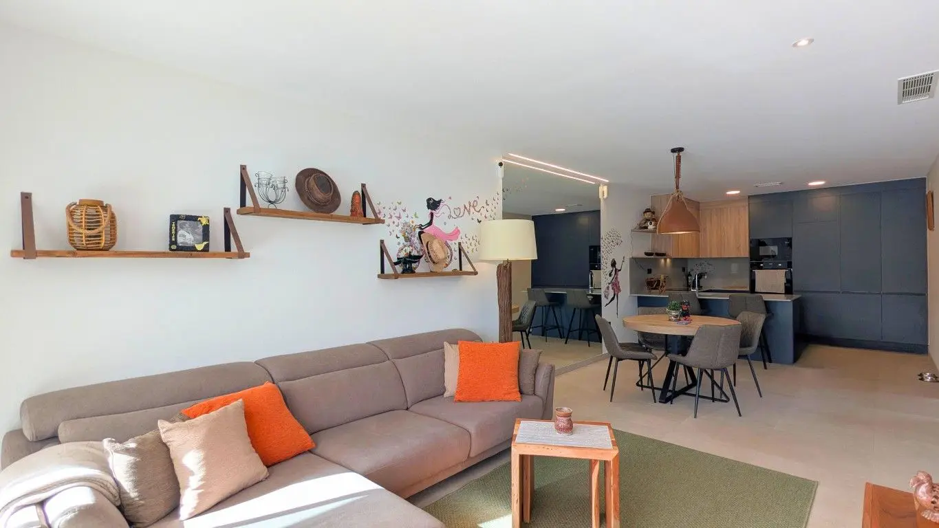 Apartment 72 M² In Algorfa, Spain – Mediter Real Estate